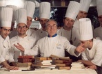 Курс итальянской кухни для иностранцев. Диплом по специализации в итальянской кухне