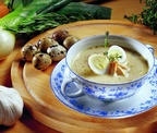 Мастер-класс: Секреты польской кухни
