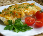 Мастер-класс:"Пивная кухня с Александром  Чикилевским"