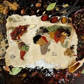 Кулинарный гуру-курс «Кухни народов мира» полный курс, утренняя группа