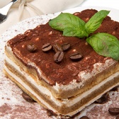 Итальянские десерты