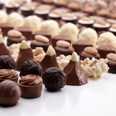 «Шоколадные конфеты ручной работы»