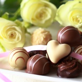 ДМК «Шоколадные конфетки»