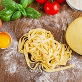 МК «Секреты настоящего вкуса итальянской пасты»