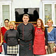 Мастер-класс «Армянская кухня» от Эдуарда Тибилова
