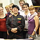 Мастер – класс «Домашняя французская кухня» с су-шефом паба «Гвоздь» Павлом Голенковым