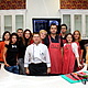 Мастер-класс по домашней итальянской кухне с Павлом Голенковым
