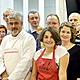 14 декабря в Кулинарной школе Oede состоялся мастер-класс 