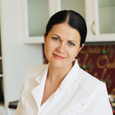 Елена Михалкина
