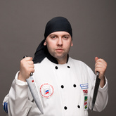 Александр Жилинский