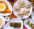 Грузинская кухня