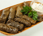 Кавказская кухня
