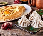 Грузинская кухня