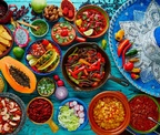 Мексиканская кухня