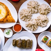 Грузинская кухня