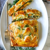 Европейская кухня