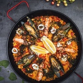 Испанская фиеста