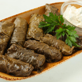 Кавказская кухня