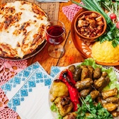 Белорусская кухня