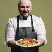 Мастер-класс 