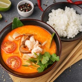 Тайская кухня