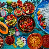 Мексиканская кухня