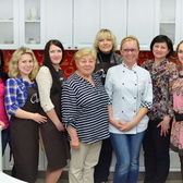 «Воскресный обед в кругу семьи» с Еленой Сульжич