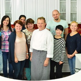 Франция на тарелке